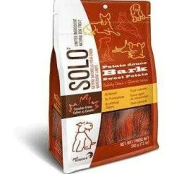 Best Sweet Potato Bark Treats Treats & Chews
