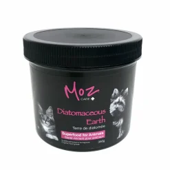 Online Care+ Natural Diatomaceous Earth Supplies Leashes, Collars, Beds, Flea & Tick, Etc.