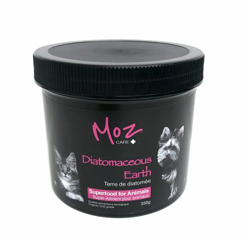 Online Care+ Natural Diatomaceous Earth Supplies Leashes, Collars, Beds, Flea & Tick, Etc.