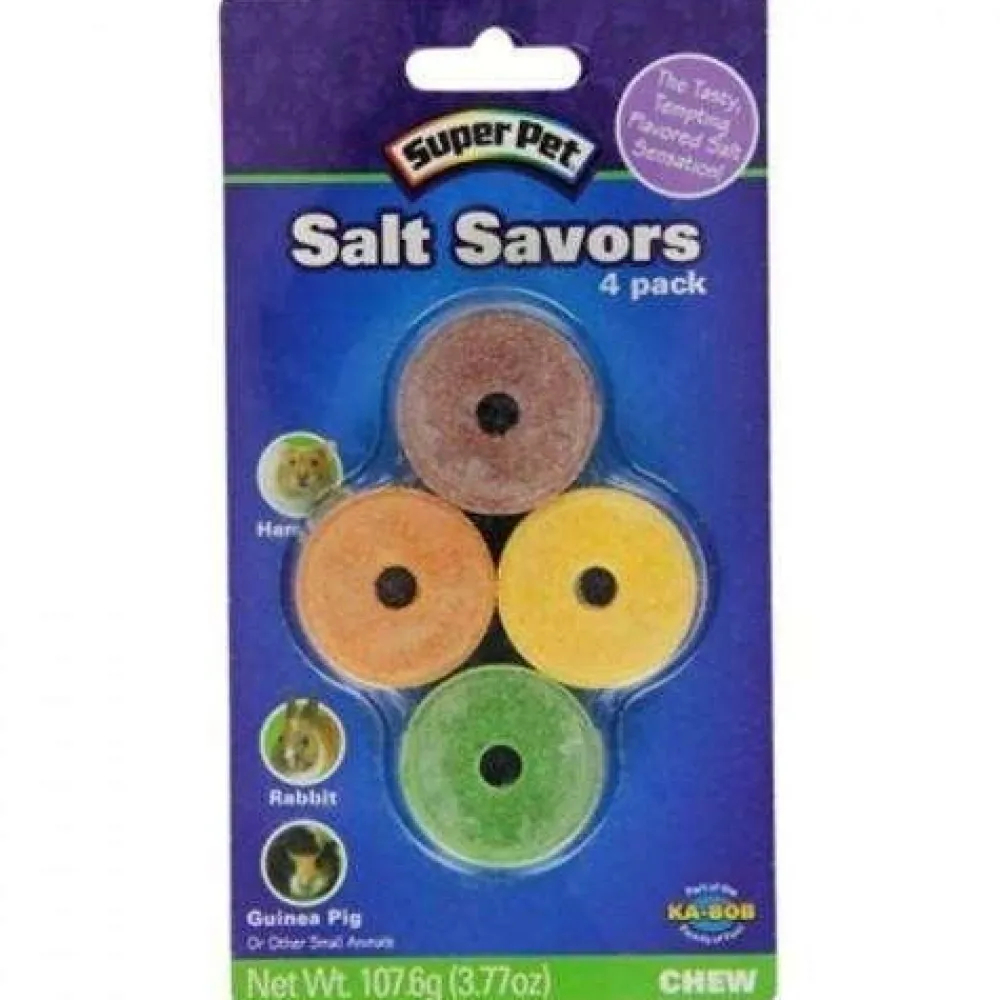 Discount Salt Savors Shop Small Animal Find All Of The Essentials