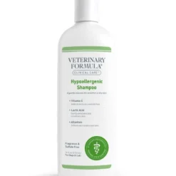 Fashion Hypoallergenic Shampoo Supplies Leashes, Collars, Beds, Flea & Tick, Etc.