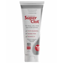 New Super Clot Supplies Leashes, Collars, Beds, Flea & Tick, Etc.