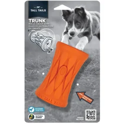 Clearance Natural Rubber Tree Trunk Toy Supplies Leashes, Collars, Beds, Flea & Tick, Etc. | Toys Interactive, Plush, Etc.