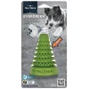 Online Natural Rubber Evergreen Tree Toy Supplies Leashes, Collars, Beds, Flea & Tick, Etc. | Toys Interactive, Plush, Etc.