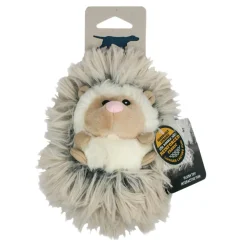 Hot Plush Mini Hedgehog Squeaker Toy Supplies Leashes, Collars, Beds, Flea & Tick, Etc. | Toys Interactive, Plush, Etc.