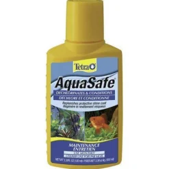 Discount AquaSafe Shop Fish Find All Of The Essentials