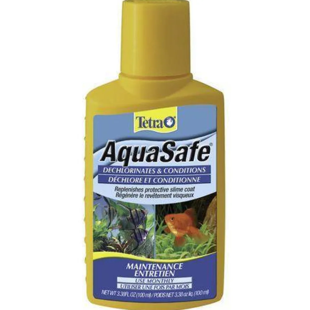 Discount AquaSafe Shop Fish Find All Of The Essentials