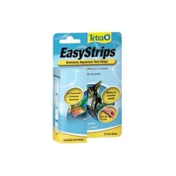 Best EasyStrips Ammonia Test Strips 25PK Shop Fish Find All Of The Essentials