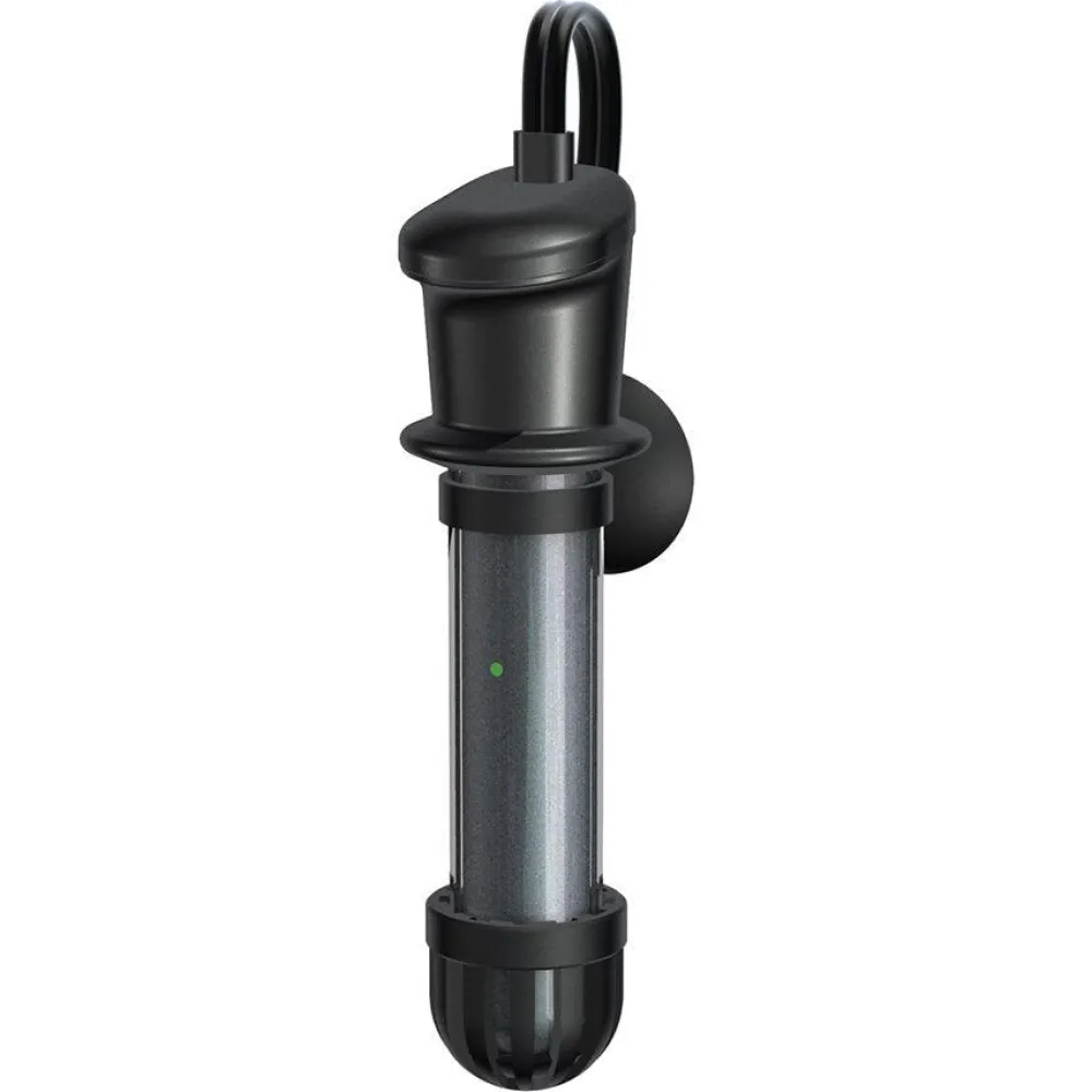 Clearance HT30 Submersible Heater 100W 10 to 30 Gallons Shop Fish Find All Of The Essentials