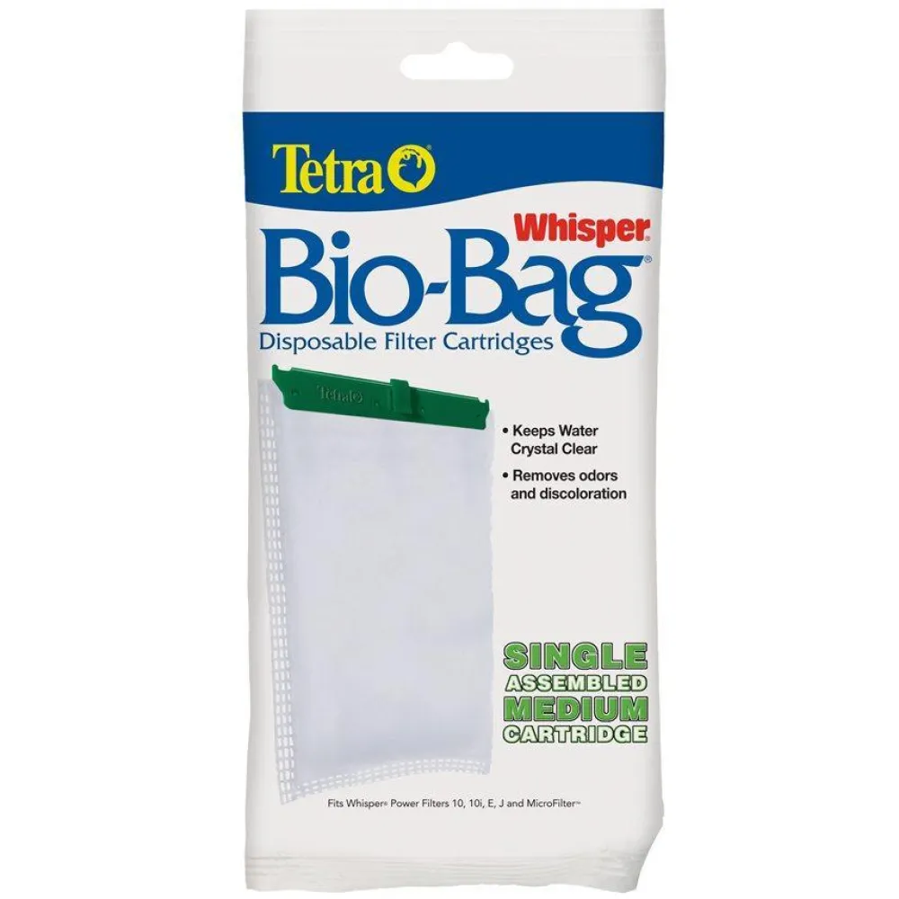 Sale Whisper Bio-Bag Cartridge Shop Fish Find All Of The Essentials