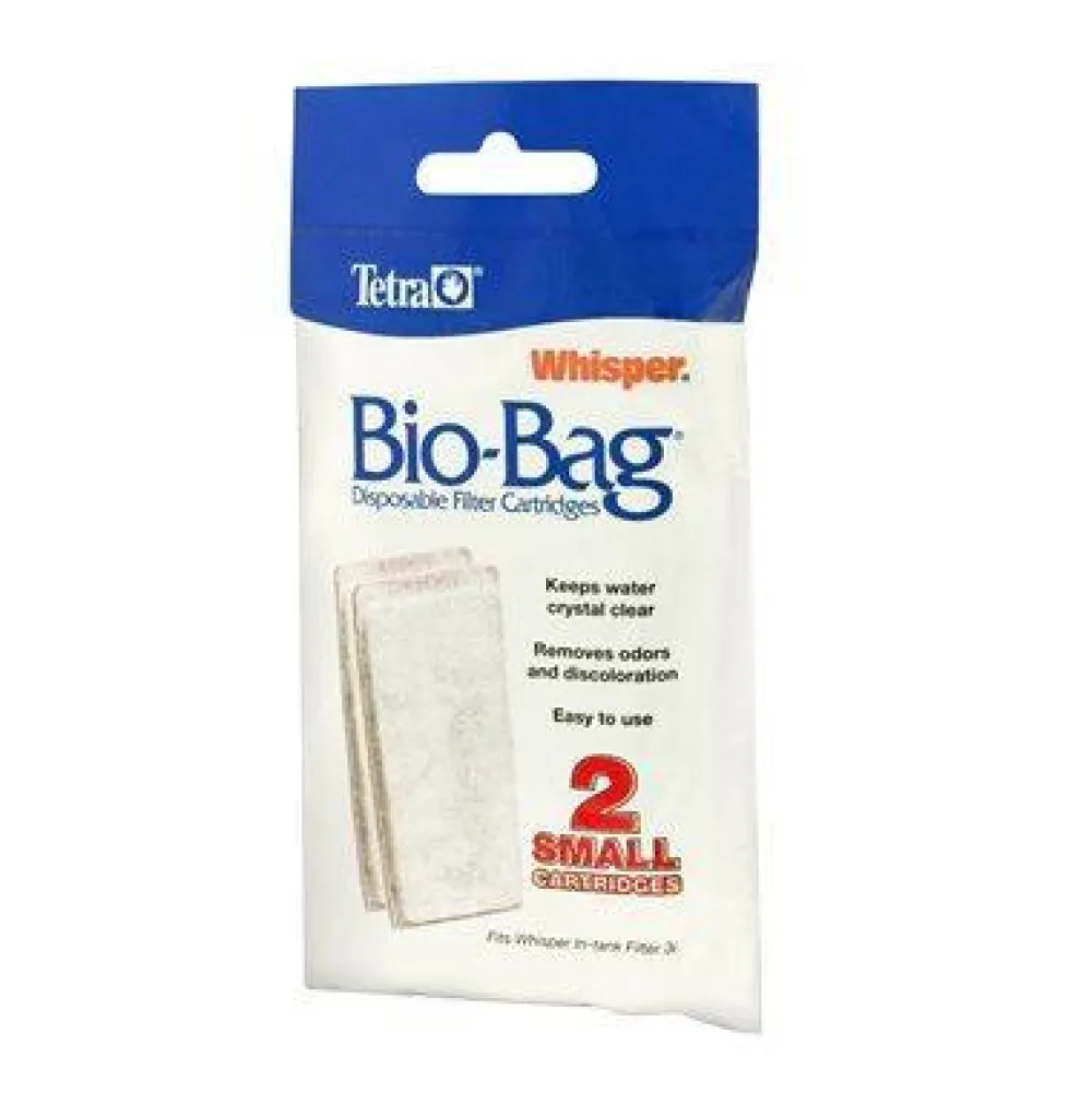 Sale Whisper Bio-Bag Cartridge Shop Fish Find All Of The Essentials