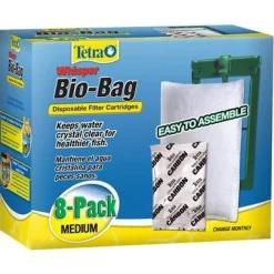 Sale Whisper Bio-Bag Cartridge Shop Fish Find All Of The Essentials