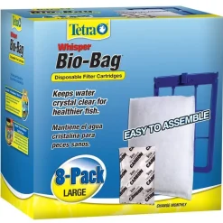 Sale Whisper Bio-Bag Cartridge Shop Fish Find All Of The Essentials