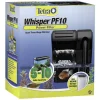 Hot Whisper Power Filter 5 - 10 Gallons Shop Fish Find All Of The Essentials