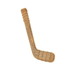Outlet The Chew Club Dog Chew Nylon & Bamboo Hockey Stick Supplies Leashes, Collars, Beds, Flea & Tick, Etc. | Toys Interactive, Plush, Etc.