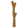 Discount The Chew Club Dog Chew Nylon & Bamboo Throw Stick Supplies Leashes, Collars, Beds, Flea & Tick, Etc. | Toys Interactive, Plush, Etc.