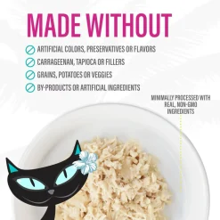 Discount Pouch Luau Lean Gelee Chicken Wet Food Cans, Pouches, Tetra Paks, Etc.