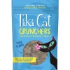Discount Treats Crunches Tuna Treats Crunchy, Soft, Lickable, Etc.