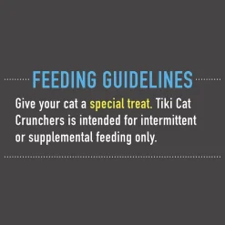 Discount Treats Crunches Tuna Treats Crunchy, Soft, Lickable, Etc.