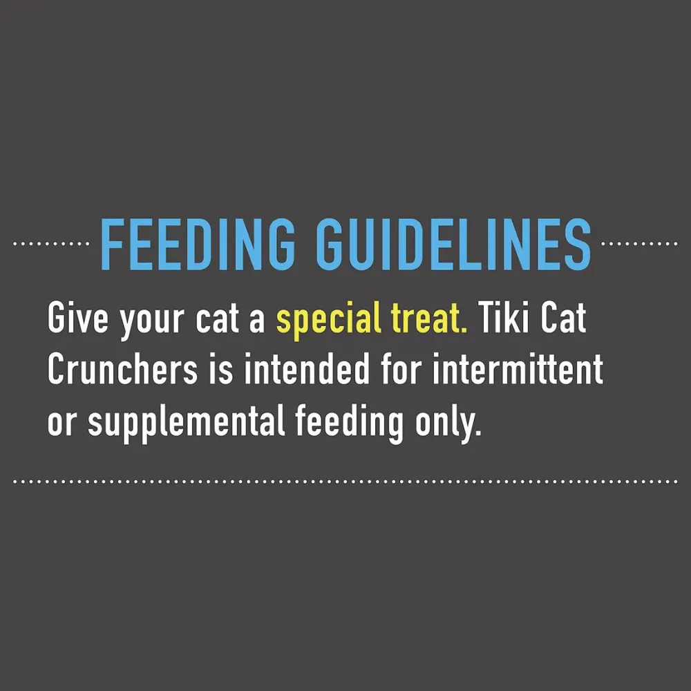 Discount Treats Crunches Tuna Treats Crunchy, Soft, Lickable, Etc.