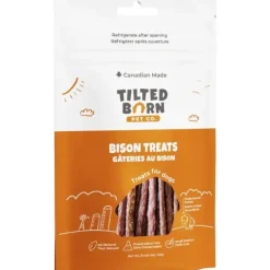 Outlet Canadian Bison Treats Treats Treats & Chews