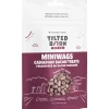 Best MiniWags Canadian Bacon Dog Treats Treats Treats & Chews