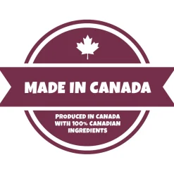 Best MiniWags Canadian Bacon Dog Treats Treats Treats & Chews