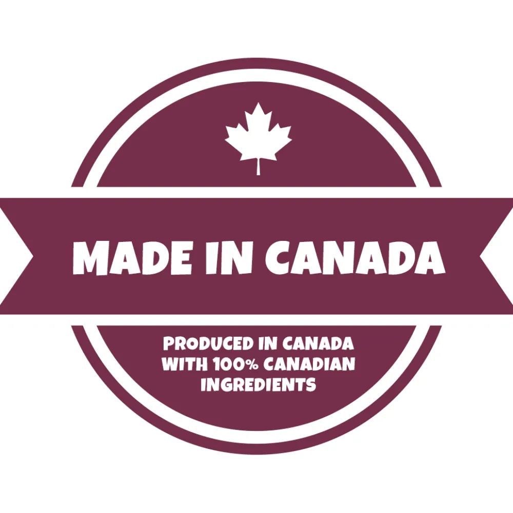 Best MiniWags Canadian Bacon Dog Treats Treats Treats & Chews