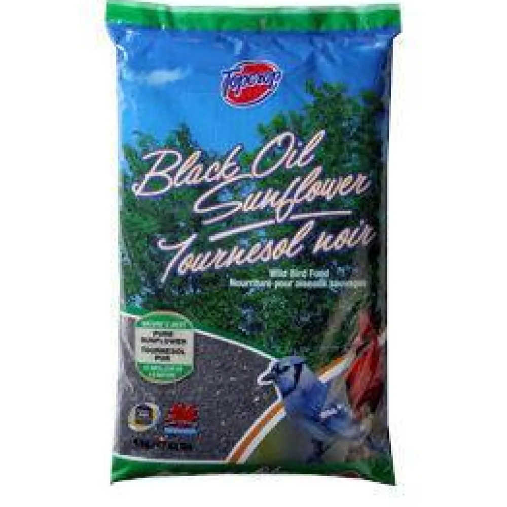 Hot Topcrop Sunflower Black Oil Seed Shop Bird Find All Of The Essentials