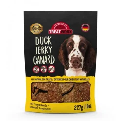 Best Duck Jerky Treats Treats & Chews