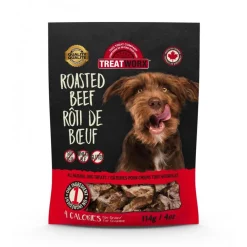 Best Roasted Beef Treats Treats & Chews