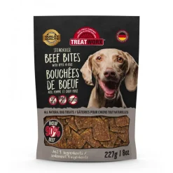 Online Steakhouse Beef Bites Treats Treats & Chews