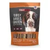 Hot Turkey, Duck, & Chicken Sticks Treats Treats & Chews
