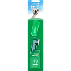 Online Finger Toothbrushes For Dogs Supplies Leashes, Collars, Beds, Flea & Tick, Etc.