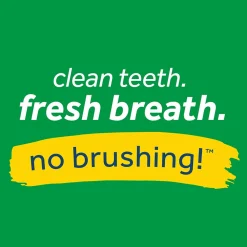 Outlet Fresh Breath Oral Care Foam Supplies Leashes, Collars, Beds, Flea & Tick, Etc.