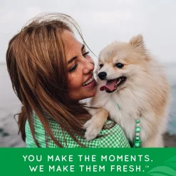 Outlet Fresh Breath Oral Care Foam Supplies Leashes, Collars, Beds, Flea & Tick, Etc.