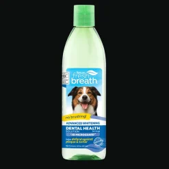 Sale Fresh Dental Health Solution For Dogs Plus Advanced Whitening Supplies Leashes, Collars, Beds, Flea & Tick, Etc.