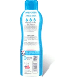 Discount Oxy Med Oatmeal Shampoo Supplies Leashes, Collars, Beds, Flea & Tick, Etc.