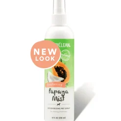 Discount Papaya Mist Cologne Supplies Leashes, Collars, Beds, Flea & Tick, Etc.