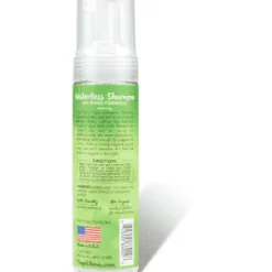 Best Waterless Hypo Allergenic Shampoo Supplies Leashes, Collars, Beds, Flea & Tick, Etc.