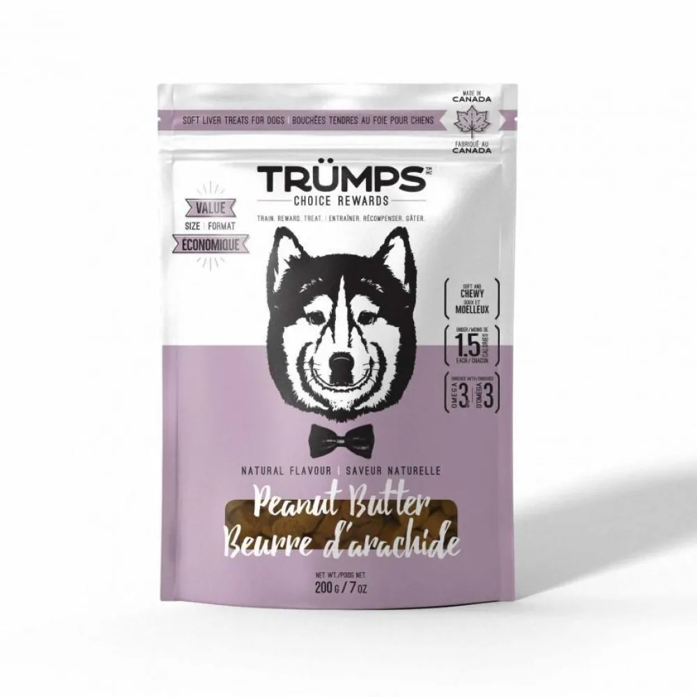 Hot Peanut Butter Dog Treats Treats Treats & Chews