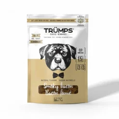 Clearance Smoky Bacon & Liver Dog Treats Treats Treats & Chews