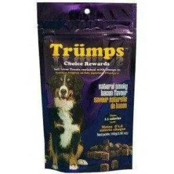 Clearance Smoky Bacon & Liver Dog Treats Treats Treats & Chews