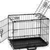 Online Crate Wire Kennel Supplies Leashes, Collars, Beds, Flea & Tick, Etc.