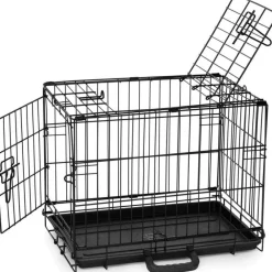 Online Crate Wire Kennel Supplies Leashes, Collars, Beds, Flea & Tick, Etc.