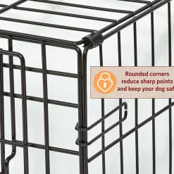 Online Crate Wire Kennel Supplies Leashes, Collars, Beds, Flea & Tick, Etc.