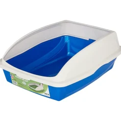 Best Cat Litter Pan & Rim Supplies Collars, Scratchers, Toys, Etc.