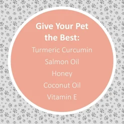 New Veterinary Formula Clinical Care Skin & Coat Itch Relief Supplement Supplies Leashes, Collars, Beds, Flea & Tick, Etc.