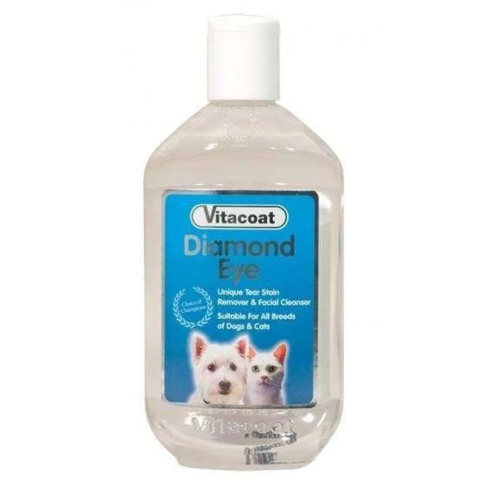 Clearance Diamond Eye Supplies Leashes, Collars, Beds, Flea & Tick, Etc.
