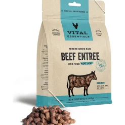 Outlet Freeze Dried Raw Beef Mini Nibs Food Dry, Wet, Freeze Dried, Etc.